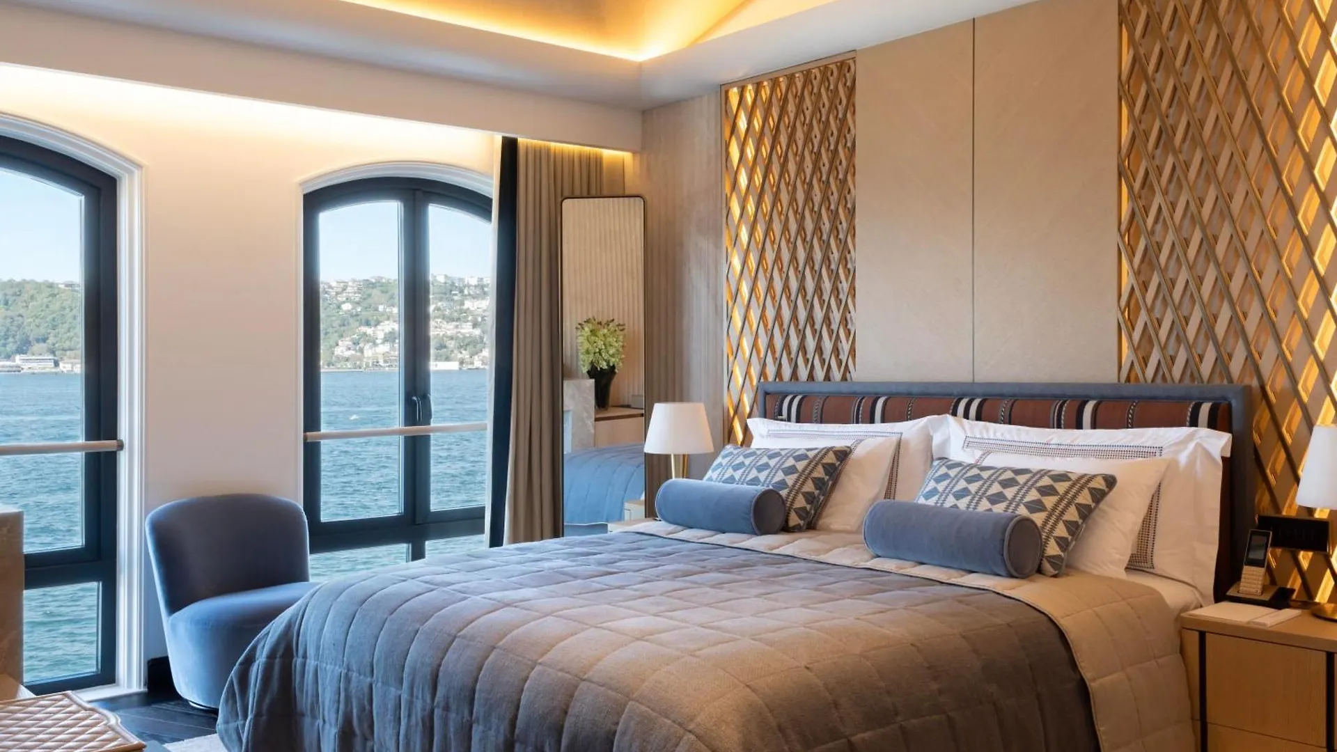 Vakko Hotel Sumahan Bosphorus İstanbul