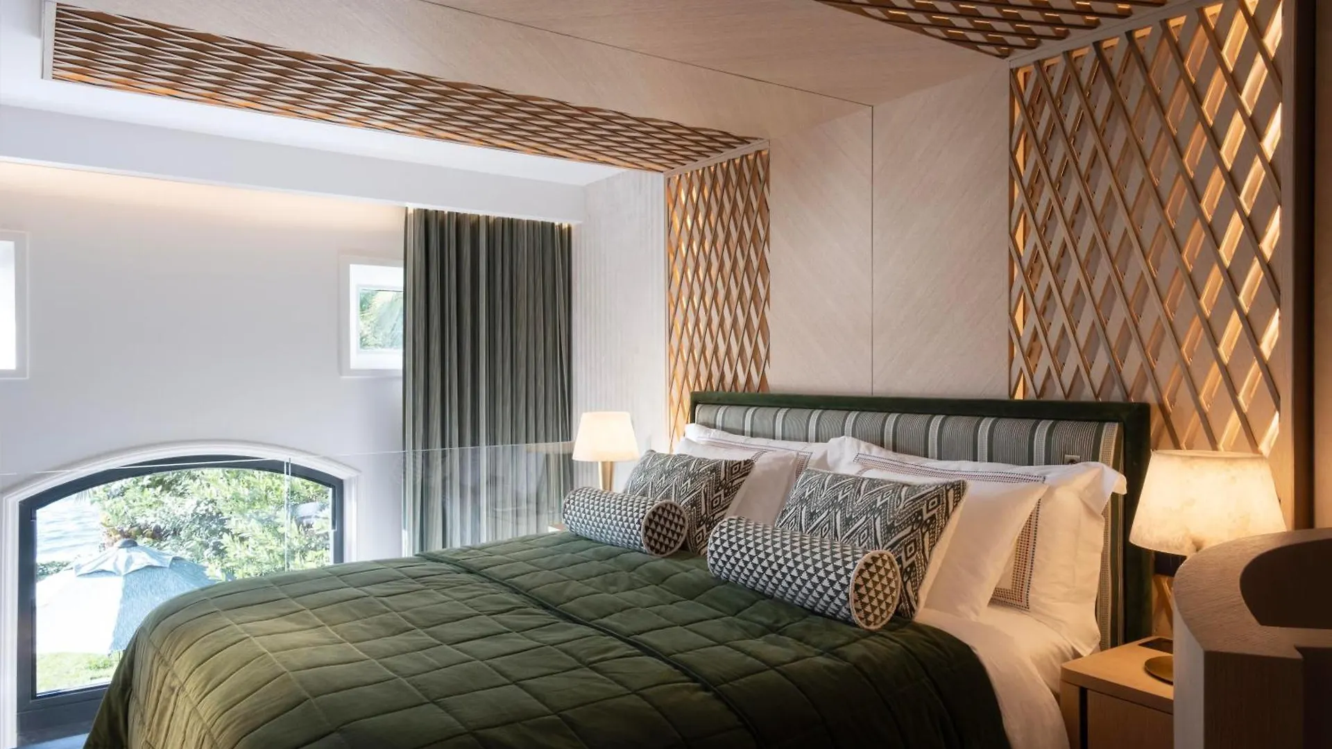 Vakko Hotel Sumahan Bosphorus İstanbul 0*,