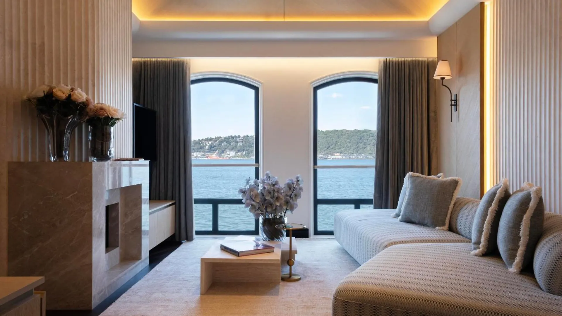 Vakko Hotel Sumahan Bosphorus İstanbul