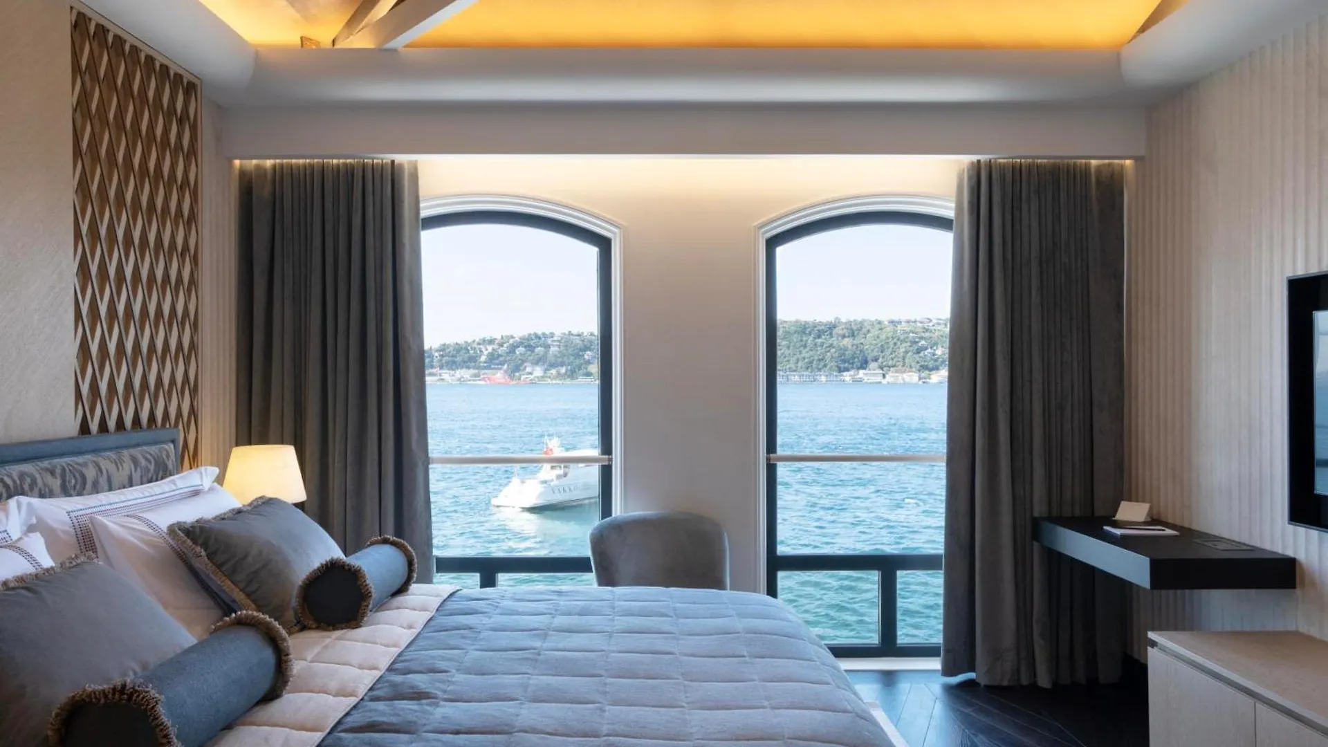 Vakko Hotel Sumahan Bosphorus İstanbul