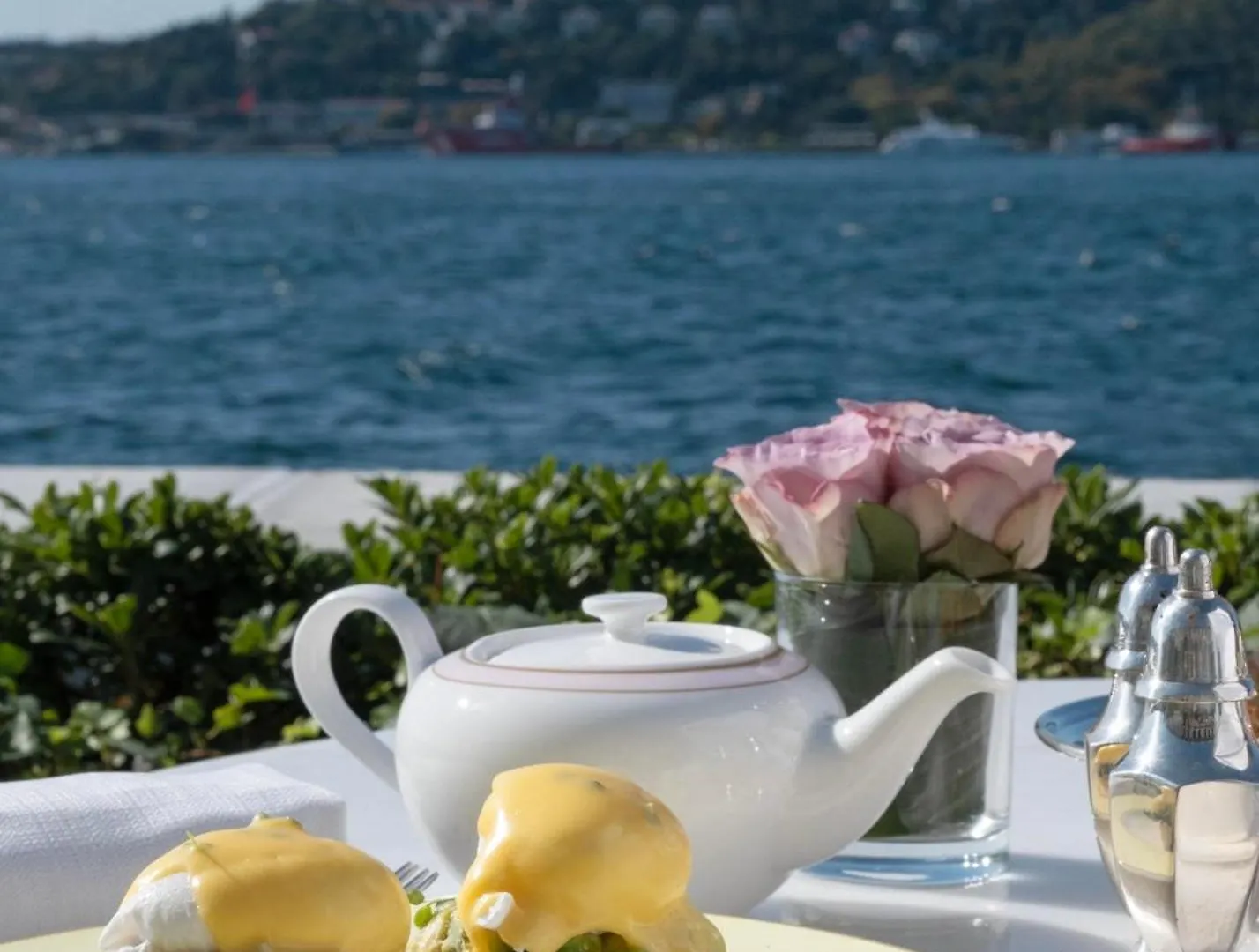 Vakko Hotel Sumahan Bosphorus İstanbul