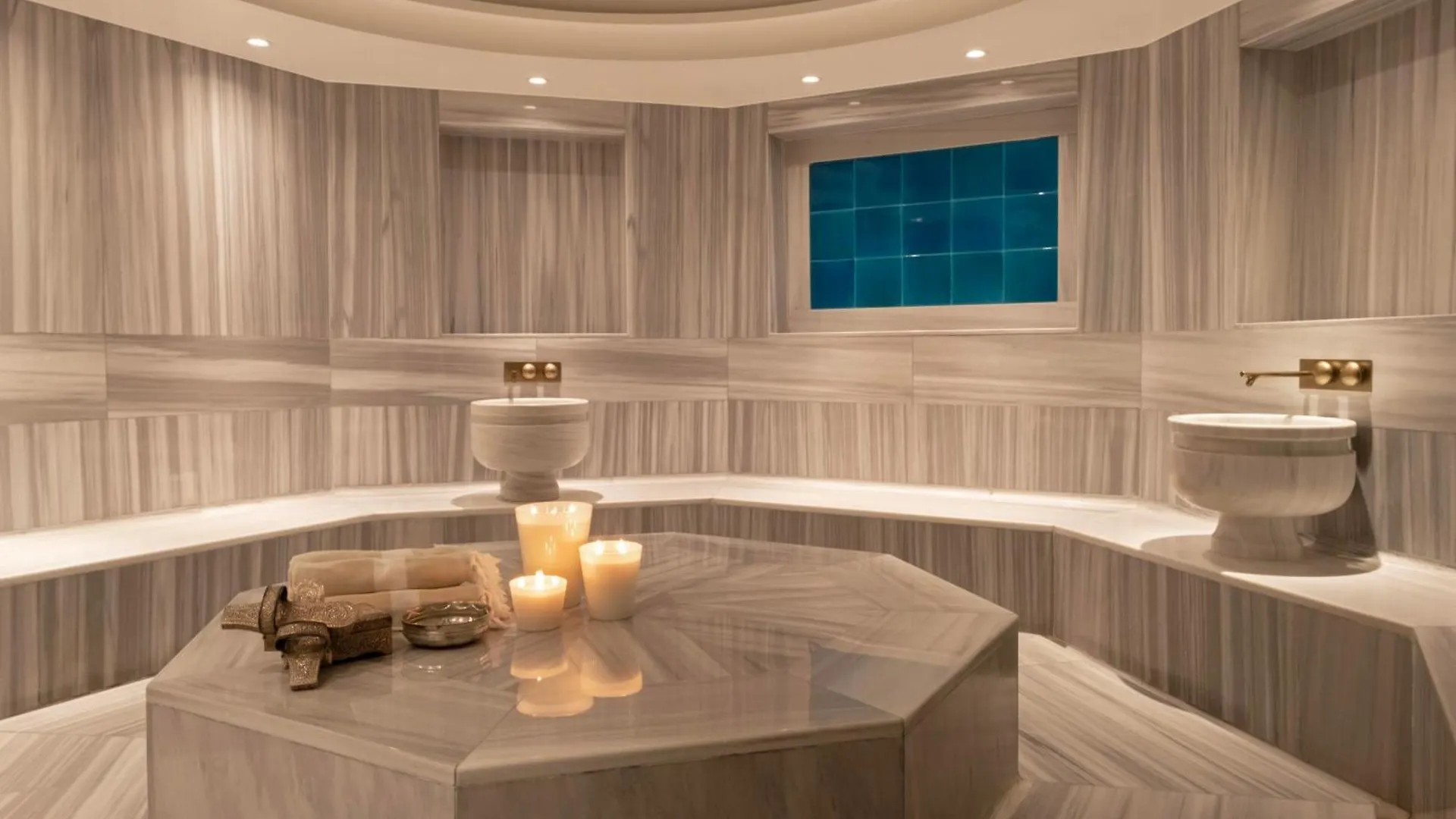 Vakko Hotel Sumahan Bosphorus İstanbul