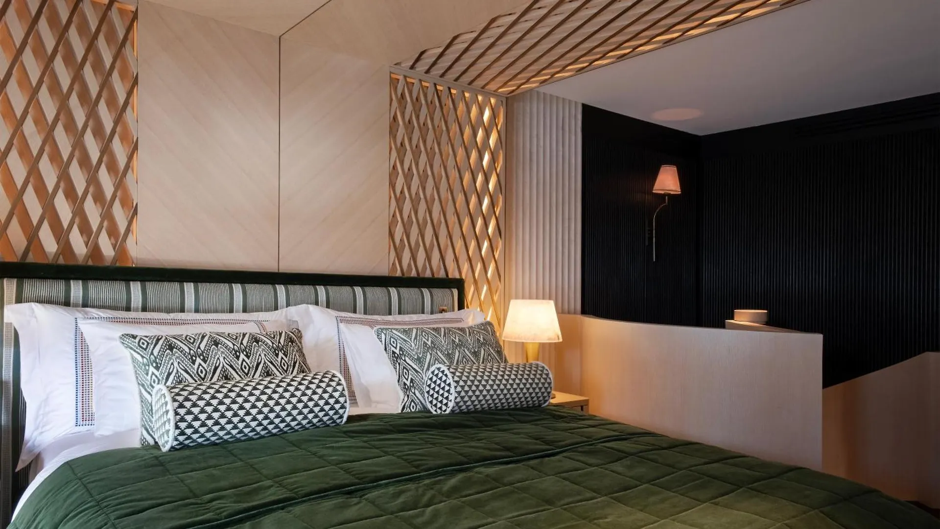 Vakko Hotel Sumahan Bosphorus İstanbul 0*,  Türkiye