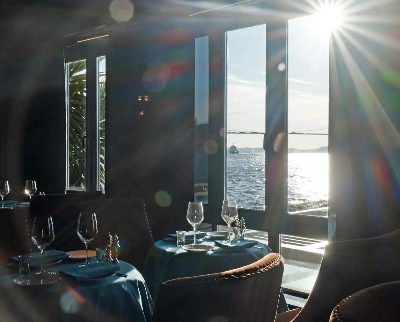 Vakko Hotel Sumahan Bosphorus İstanbul