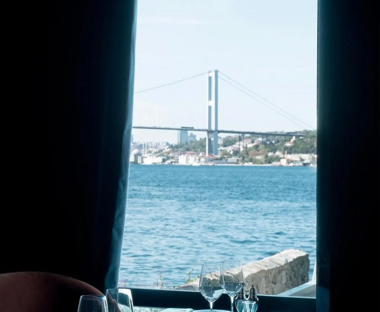 Vakko Hotel Sumahan Bosphorus İstanbul