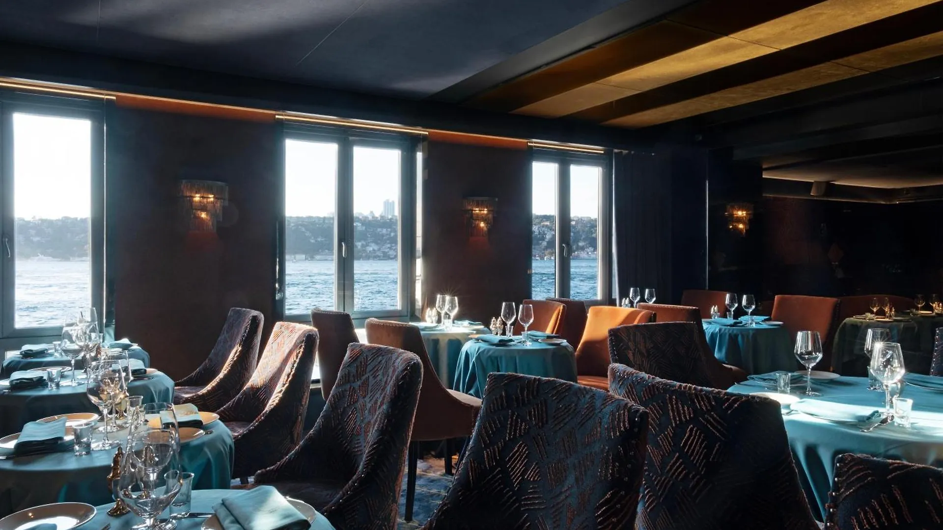 Vakko Hotel Sumahan Bosphorus İstanbul