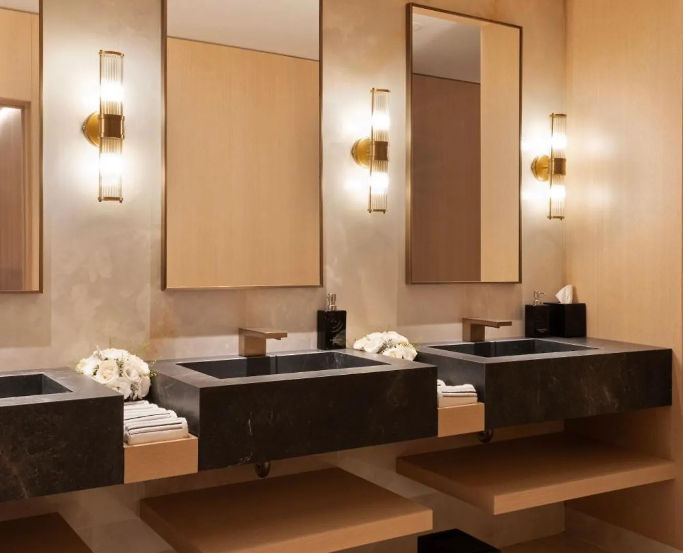 Vakko Hotel Sumahan Bosphorus İstanbul 0*,  Türkiye