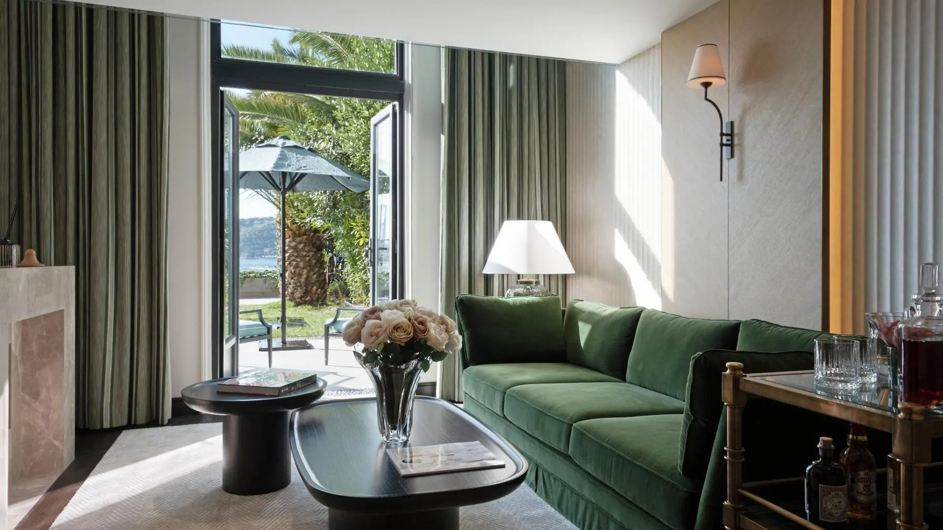 Vakko Hotel Sumahan Bosphorus İstanbul