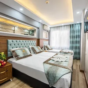  فندق Sirkeci