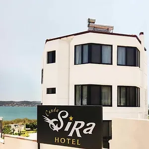  Otel şira Butik Türkiye