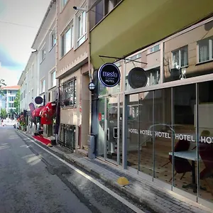 Отель Olen Altunizade, Стамбул