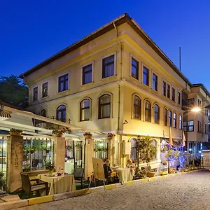 Hotell Arena - Special Class, Istanbul