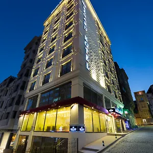 酒店 芮佳德酒店, 伊斯坦布尔