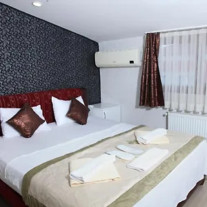 Отель Garden Hill, Стамбул