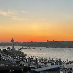 Отель Askadar, Стамбул