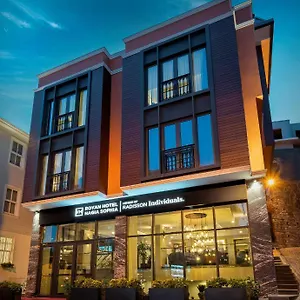 Royan Hagia Sophia, A Member Of Radisson Individuals Hotel