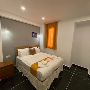 فندق Happy Dreams Ekonomik