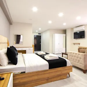 Отель Pendik, Стамбул