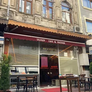 Ulusoy Old Istambul