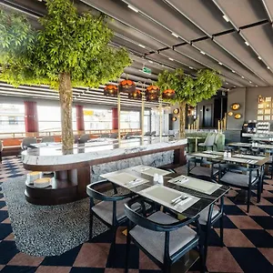 Otel Yigitalp, İstanbul