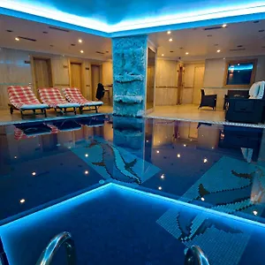 4* Hotel Aspen Ist