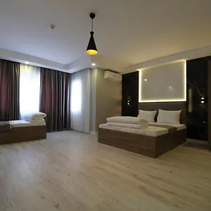 Отель Cevvo, Стамбул