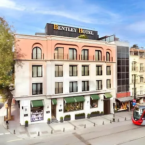 Bentley Old City-special Class Hotel