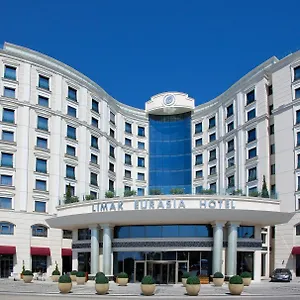 Otel Limak Eurasia Luxury, İstanbul