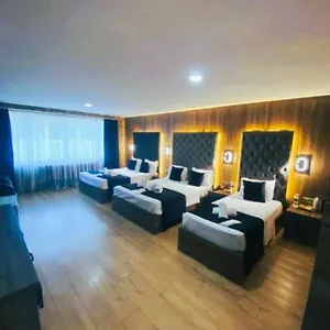  فندق Nisantasi Diamond
