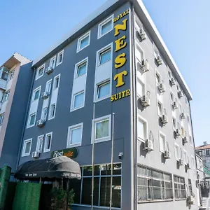 Отель Royal Nest, Стамбул