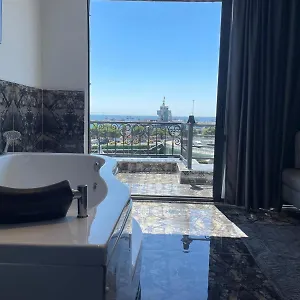 Ck Palace Istambul