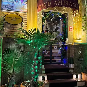 2* Hotel Grand Ambiance