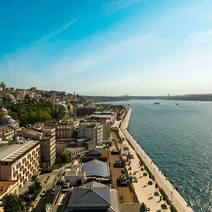 5* Hotel Novotel Bosphorus