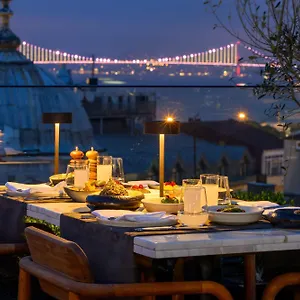 Orient Occident Istanbul, Autograph Collection Istambul
