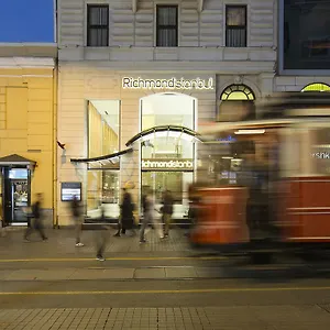 Otel Richmond, İstanbul