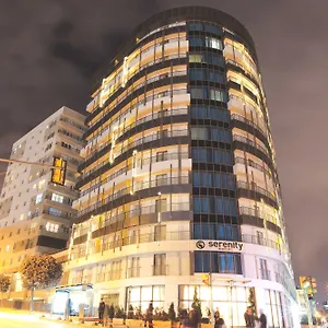 Otel Serenity Airport, İstanbul
