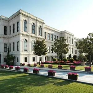 Four Seasons At The Bosphorus Provincia di Istanbul