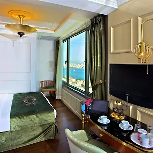 Otel Taksim Star, İstanbul