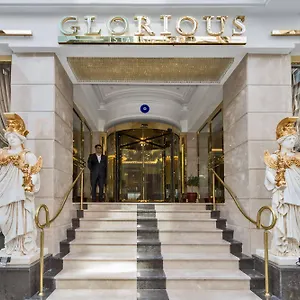 Otel Glorious, İstanbul