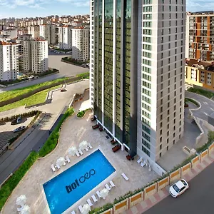 Otel Bof Ceo Atasehir, İstanbul
