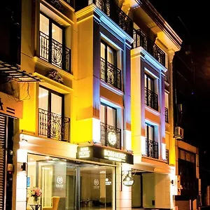 Otel Boss Sultanahmet, İstanbul