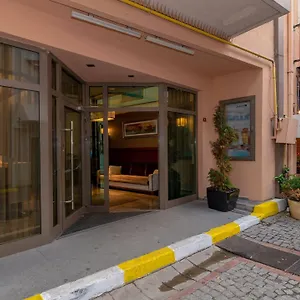 2* Hotel Feri