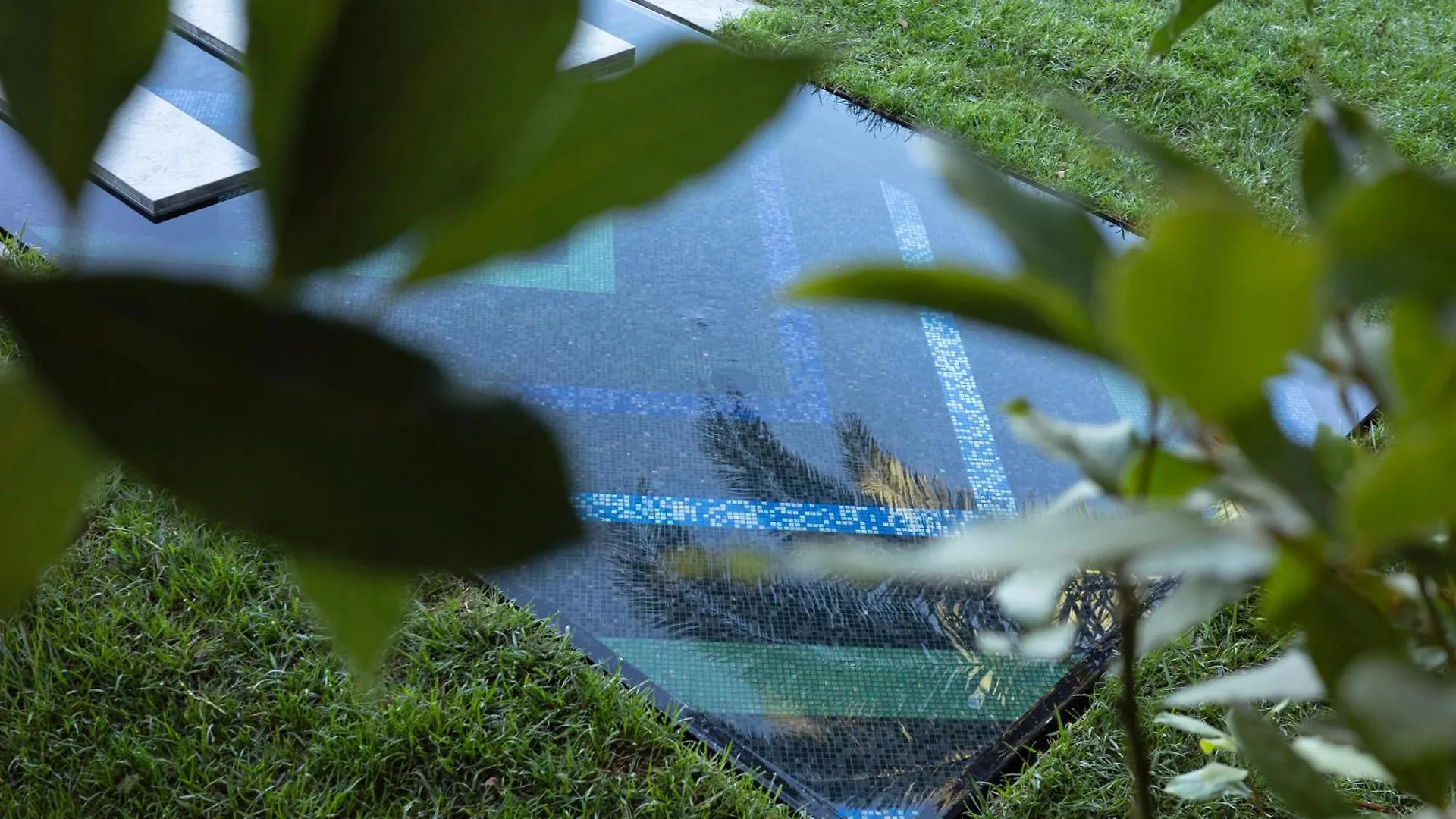 Vakko Hotel Sumahan Bosphorus Istanboel