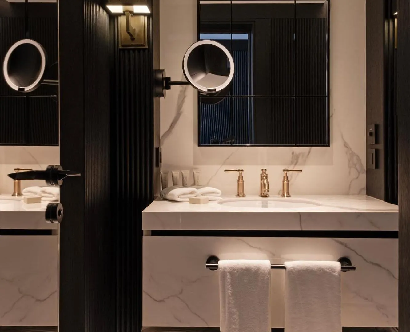 Vakko Hotel Sumahan Bosphorus Istanbul Turkey